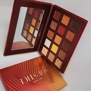 Bad Habit Solstice Eyeshadow Palette - 1 Shade Broken